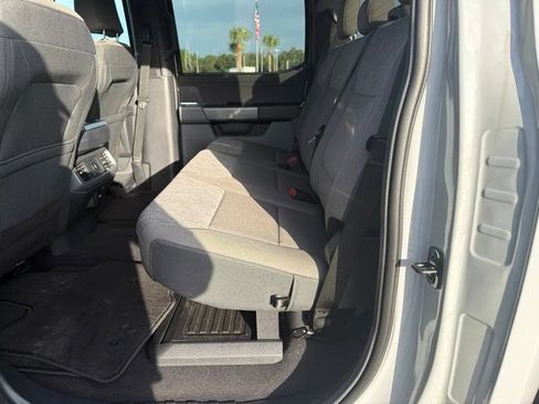 Used 2026 Ford F150 XLT w/ XLT Chrome Appearance Package AWD/4WD image 10