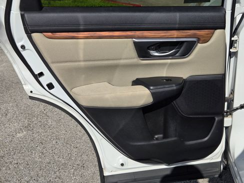 Used 2021 Honda CR-V EX image 15