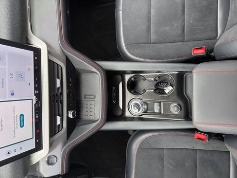 Certified 2025 Ford Explorer ST w/ Sun And Sound Package image 31