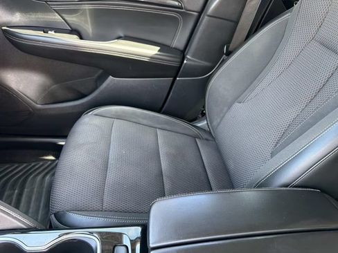 Used 2021 Buick Envision Preferred FWD image 20
