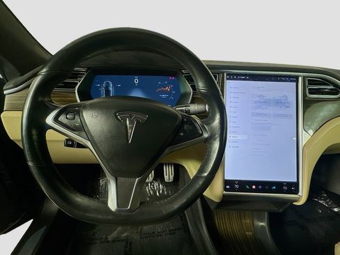 Used 2016 Tesla Model S P85D image 13