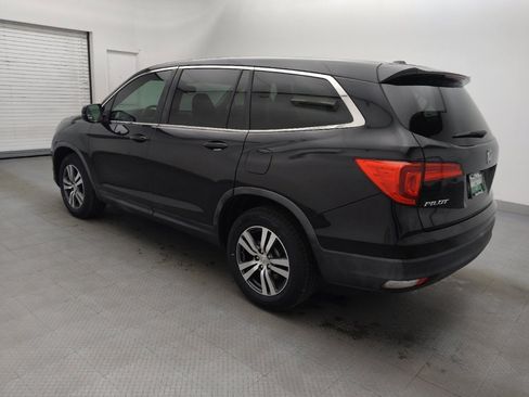Used 2016 Honda Pilot EX-L image 3