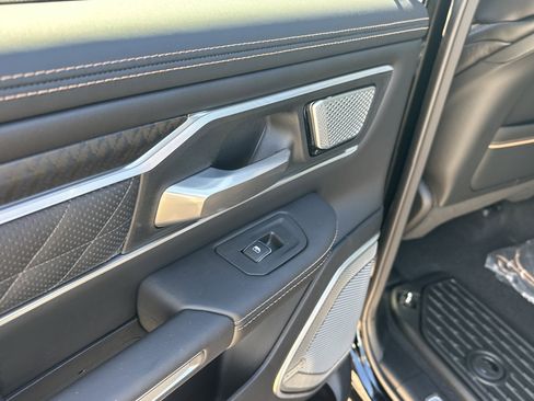 New 2026 RAM 1500 Tungsten image 12