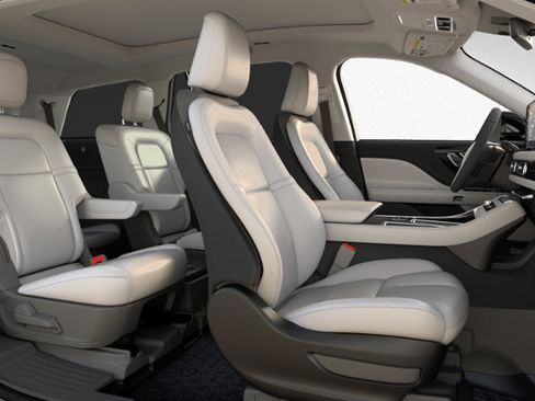 New 2026 Lincoln Aviator AWD w/ Jet Appearance Package image 52