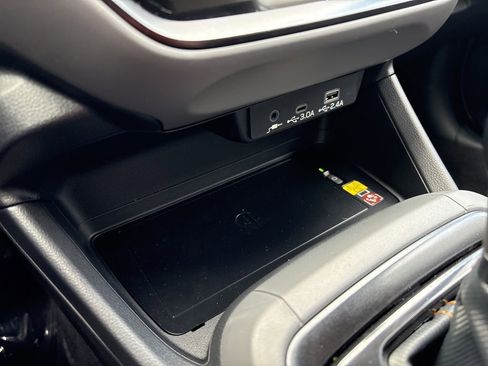New 2026 Subaru Crosstrek 2.5i Wilderness AWD/4WD image 18