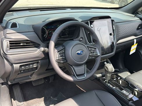 New 2026 Subaru Forester Limited AWD/4WD image 13