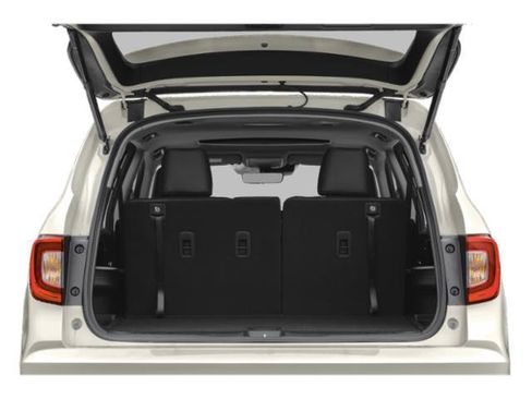Used 2020 Honda Pilot EX-L image 11
