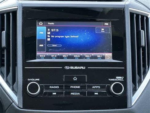 Certified 2022 Subaru Impreza 2.0i image 10