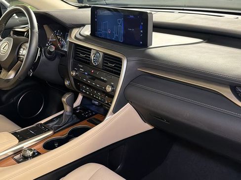 Certified 2022 Lexus RX 350 AWD w/ Premium Package image 10