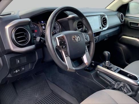 Used 2023 Toyota Tacoma SR5 RWD image 17
