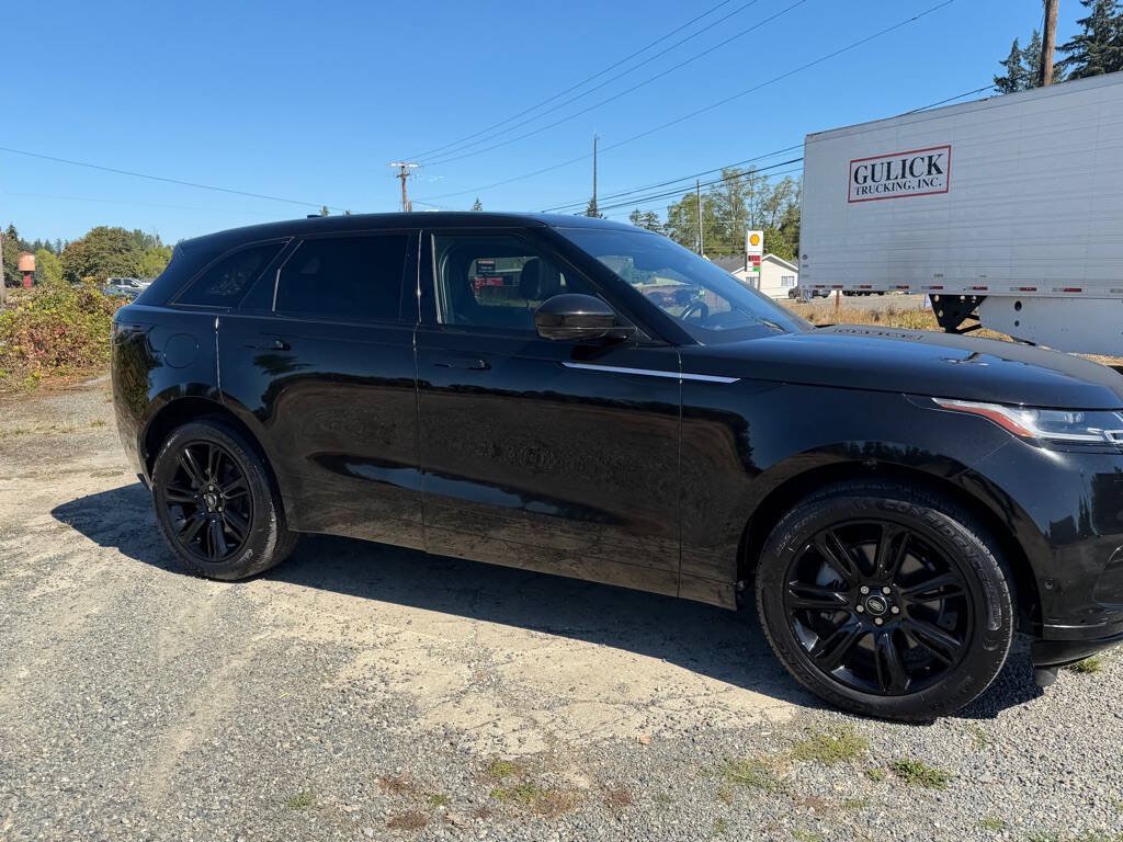 Used 2021 Land Rover Range Rover Velar S AWD/4WD image 34