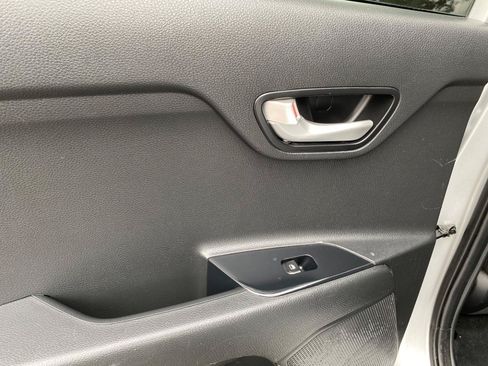 Used 2020 Kia Rio LX FWD image 34