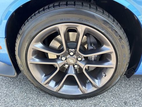Used 2023 Dodge Challenger R/T Scat Pack w/ Plus Package image 39