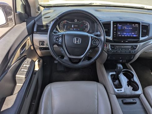Used 2016 Honda Pilot EX-L image 29