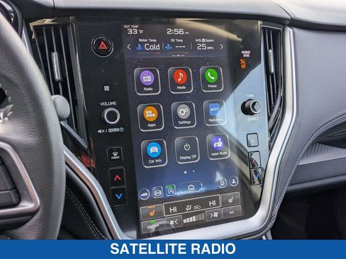 Certified 2025 Subaru Legacy Premium image 20