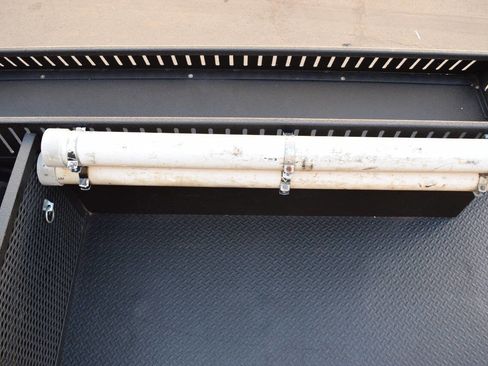 Used 2014 Ford F550 4x4 Crew Cab Super Duty image 44