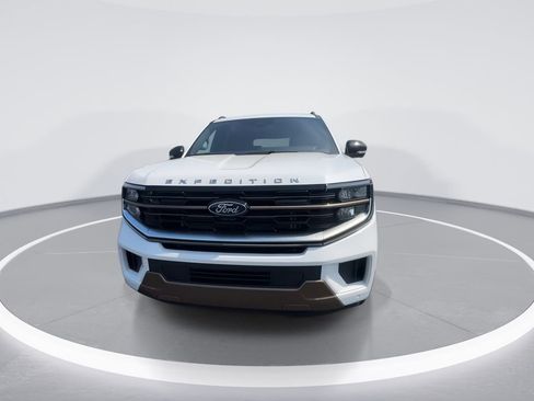 New 2026 Ford Expedition King Ranch AWD/4WD image 3