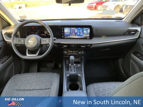 New 2026 Nissan Kicks SV w/ SV Premium Package image 5