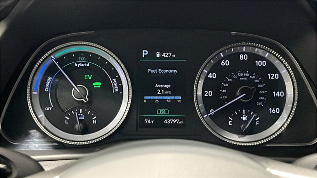 Used 2023 Hyundai Sonata SEL FWD image 16