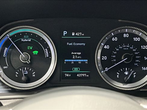 Used 2023 Hyundai Sonata SEL FWD image 16