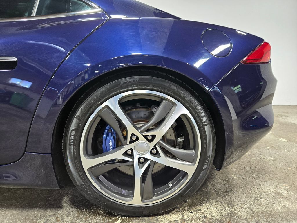 Used 2020 Karma Revero GT RWD image 41