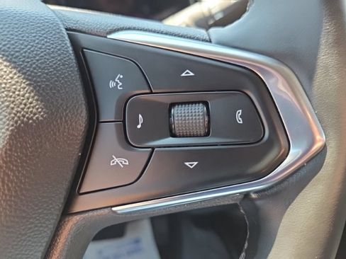 Used 2025 Chevrolet Trax ACTIV w/ Driver Confidence Package FWD image 29