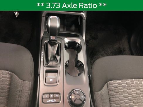 New 2025 Ford Ranger XLT w/ Equipment Group 301A High AWD/4WD image 16
