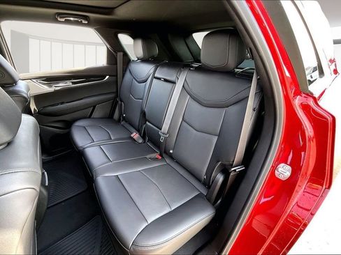 New 2026 Cadillac XT5 Premium Luxury image 10