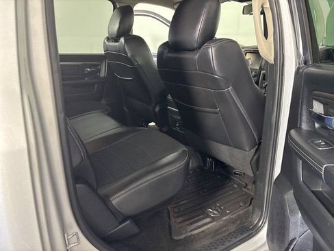 Used 2017 RAM 1500 Sport AWD/4WD image 28
