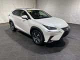Used 2020 Lexus NX 300h AWD w/ Premium Package image 3