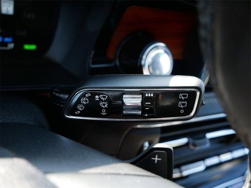 Used 2022 Lincoln Corsair Grand Touring w/ Elements Technology Bundle image 27