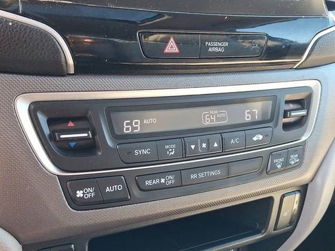 Used 2021 Honda Ridgeline RTL-E image 17