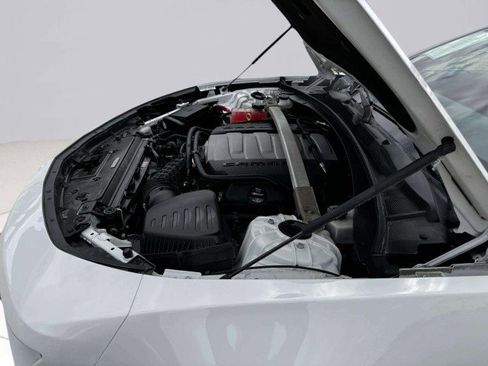 Used 2016 Chevrolet Camaro SS RWD image 62