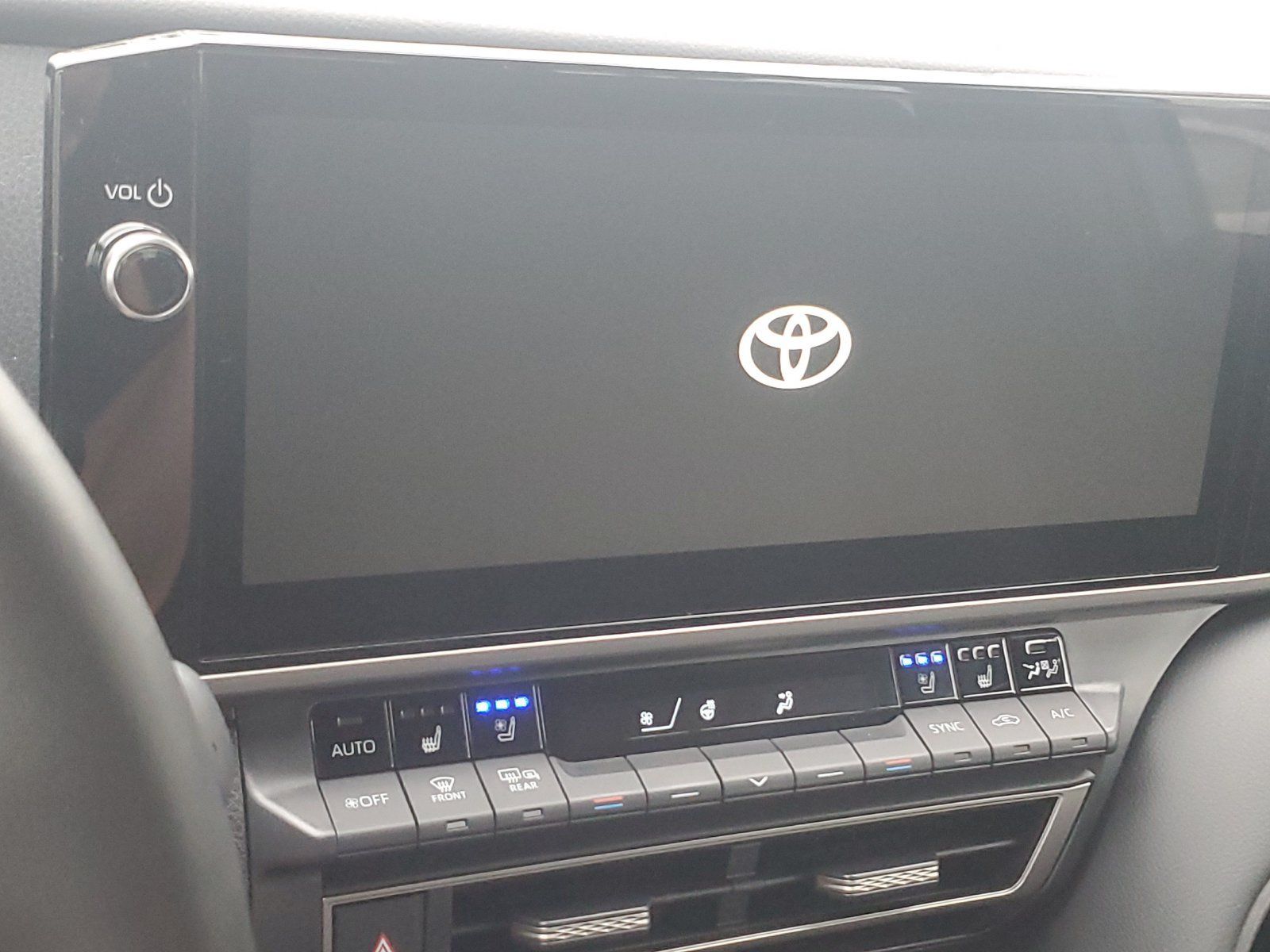 Used 2026 Toyota Camry XSE w/ Premium Plus Package AWD/4WD image 28