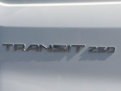 Used 2020 Ford Transit 250 148 High Roof Extended RWD image 50