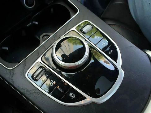 Used 2019 Mercedes-Benz GLC 43 AMG 4MATIC image 44