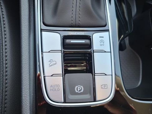 New 2026 Hyundai Tucson SEL image 20