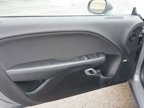 Used 2019 Dodge Challenger GT w/ Blacktop Package image 22