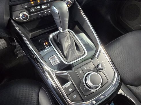 Used 2023 MAZDA CX-9 Touring image 26