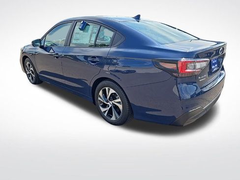 New 2025 Subaru Legacy Premium image 5