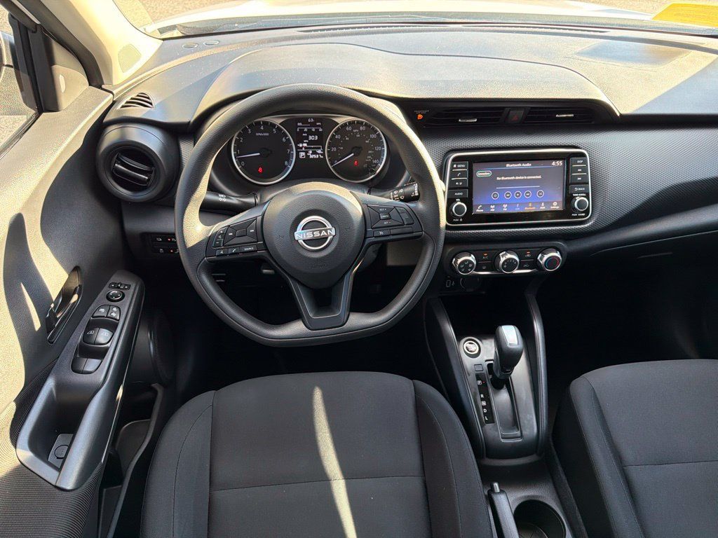 Used 2023 Nissan Kicks S FWD image 23