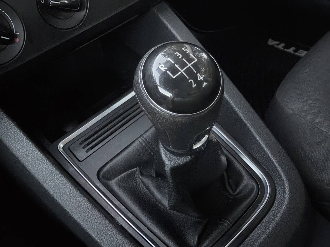 Used 2016 Volkswagen Jetta S FWD image 11