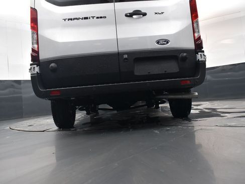 New 2026 Ford Transit 350 XLT RWD image 17