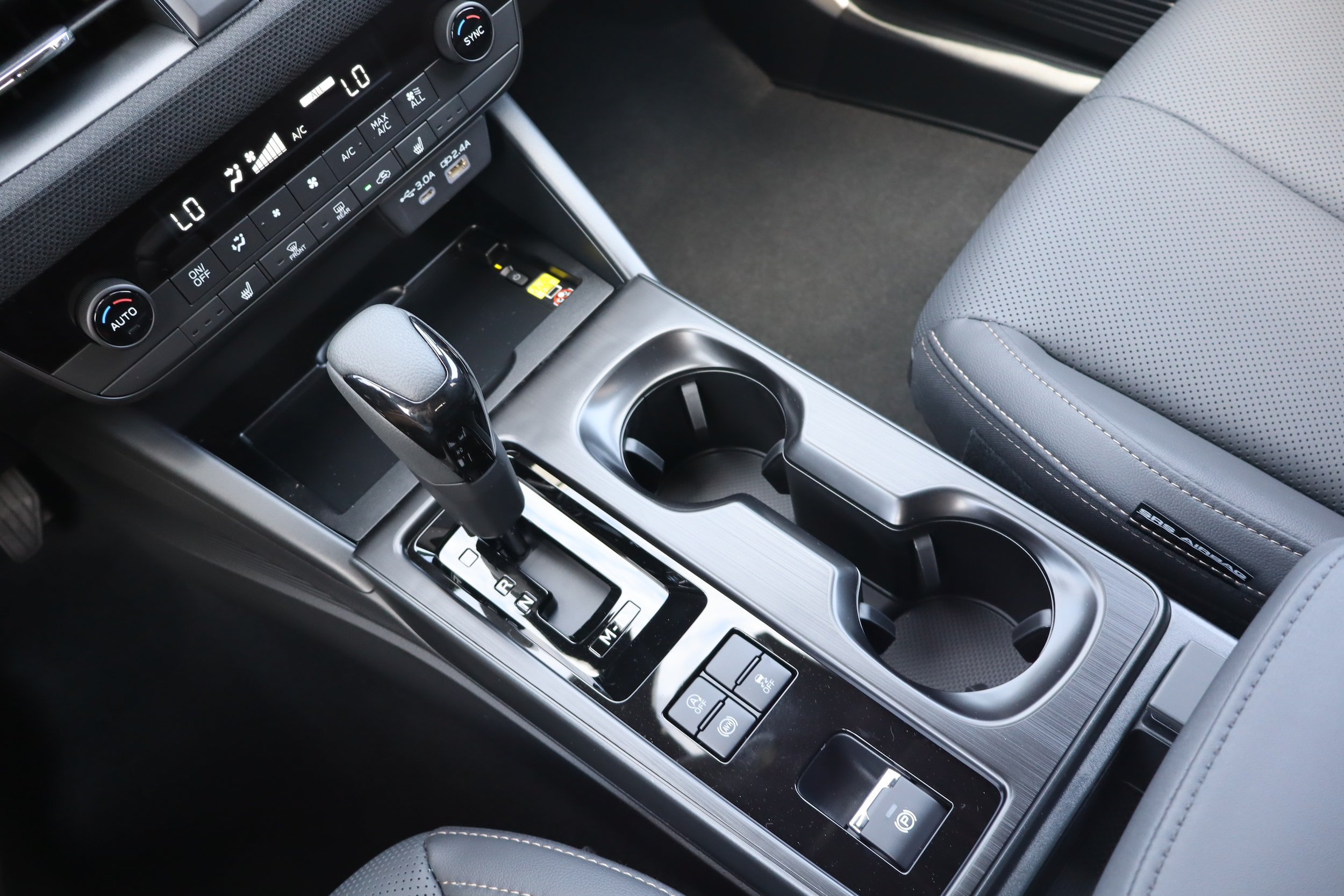 New 2026 Subaru Outback Limited AWD/4WD image 15