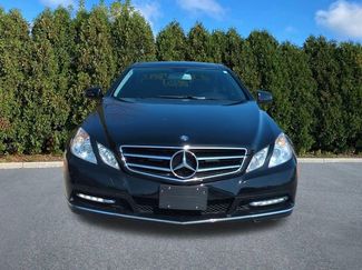 Used 2013 Mercedes-Benz E 350 4MATIC Coupe video 2