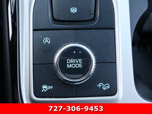 Used 2022 Ford Explorer ST w/ Equipment Group 401A AWD/4WD image 30