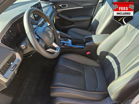 New 2026 Acura Integra A-Spec FWD image 14