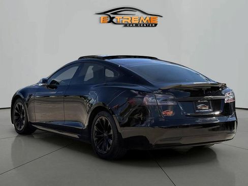 Used 2017 Tesla Model S 75 RWD image 4