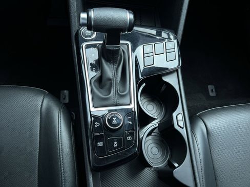 Used 2023 Kia Sportage X-Line w/ X-Line Premium Package AWD/4WD image 34