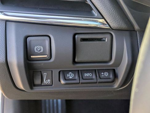 New 2026 Cadillac CT4 V Blackwing w/ Driver Assist Package image 16